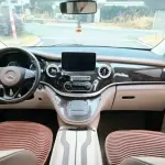 Mercedes-Benz Vito 2019 из Китая