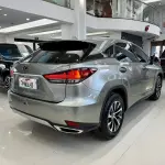 Lexus RX 2020 231 л.с. — лот 57607397 из Китая