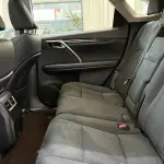 Lexus RX 2020 231 л.с. — лот 57607397 из Китая