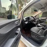 Roewe iMAX8 2021 из Китая
