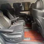 Roewe iMAX8 2021 из Китая