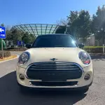 MINI Mini 2018 136 л.с. — лот 57607593 из Китая