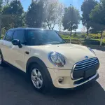 MINI Mini 2018 136 л.с. — лот 57607593 из Китая
