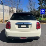 MINI Mini 2018 136 л.с. — лот 57607593 из Китая