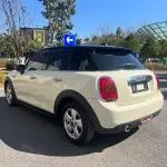 MINI Mini 2018 136 л.с. — лот 57607593 из Китая