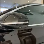 Mercedes-Benz S-Class 2021 из Китая