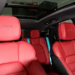 Porsche Macan 2022 441 л.с. из Китая