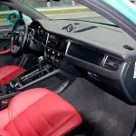 Porsche Macan 2022 441 л.с. из Китая