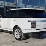 Land Rover Range Rover 2016 340 л.с. — лот 57608083 из Китая