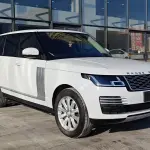 Land Rover Range Rover 2016 340 л.с. — лот 57608083 из Китая