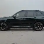 BMW X3 M40i 2024 из Китая