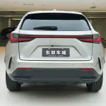 Lexus NX 2023 240 л.с. 240 л.с. из Китая