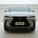 Lexus NX 2023 240 л.с. 240 л.с. из Китая