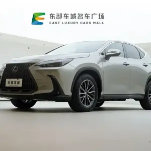 Lexus NX 2023 240 л.с. 240 л.с. из Китая