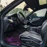 Audi A6L 2023 из Китая
