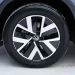 Volkswagen Tayron 2023 из Китая