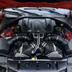 BMW M6 2016 из Китая