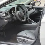 Toyota Camry 2023 из Китая