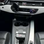 Audi A4L 2020 из Китая