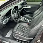 Audi A4L 2020 из Китая