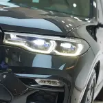 BMW X7 2020 из Китая