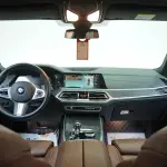 BMW X7 2020 из Китая