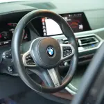 BMW X7 2020 из Китая