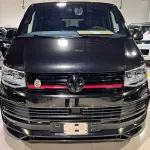Volkswagen Multivan 2019 из Китая
