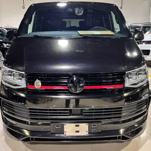 Volkswagen Multivan 2019 из Китая