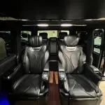 Volkswagen Multivan 2019 из Китая