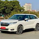 Honda Avancier 2025 из Китая