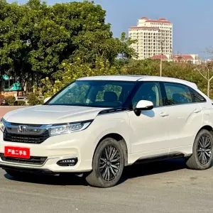 Honda Avancier 2025 из Китая