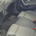 Mercedes-Benz A-Class AMG 2021 из Китая