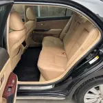 Toyota Crown 2010 из Китая