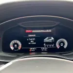 Audi A6L 2019 из Китая