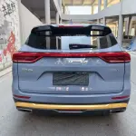 Haval H6 2022 из Китая