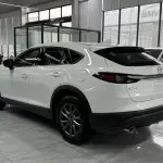 Mazda CX-4 2023 из Китая