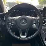 Mercedes-Benz C-Class 2018 из Китая