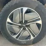 XPeng G6 2024 лот 57609605 из Китая