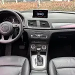 Audi Q3 2016 из Китая