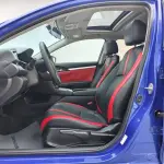 Honda Civic 2018 177 л.с. — лот 57609728 из Китая