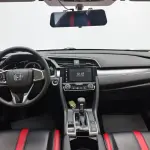 Honda Civic 2018 177 л.с. — лот 57609728 из Китая