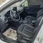 Audi Q2L 2023 из Китая