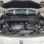 BMW 2 Series Active Tourer 2018 из Китая