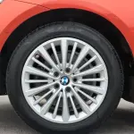 BMW 2 Series Active Tourer 2018 из Китая