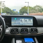 Chery Tiggo 9 2023 из Китая