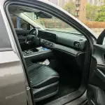 Chery Tiggo 9 2023 из Китая