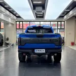 Ford F-150 Raptor 2020 381 л.с. 381 л.с. из Китая