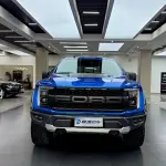 Ford F-150 Raptor 2020 381 л.с. 381 л.с. из Китая