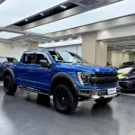 Ford F-150 Raptor 2020 381 л.с. 381 л.с. из Китая